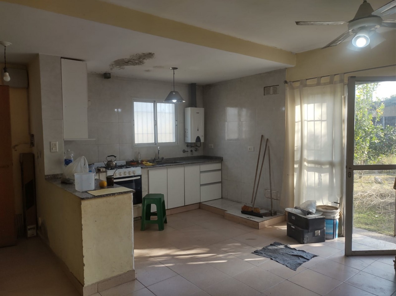 SAN MARTIN AL 500, BARRIO PRADOS DEL LIBERTADOR, ALDERETES 