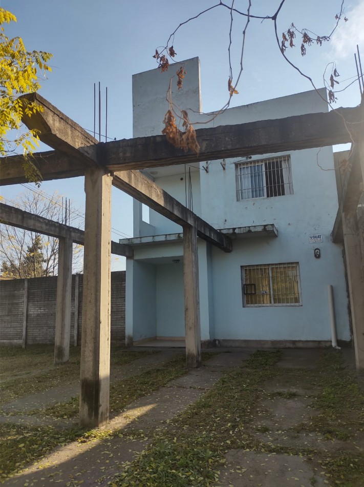 SAN MARTIN AL 500, BARRIO PRADOS DEL LIBERTADOR, ALDERETES 