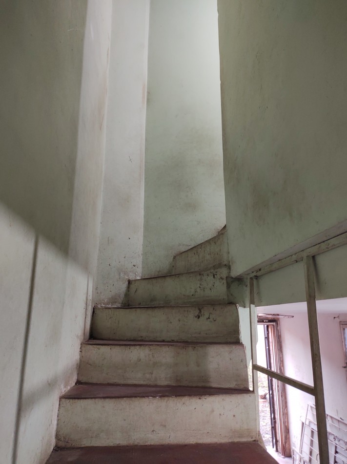 OLLEROS AL 2.700, Bo 17 DE AGOSTO