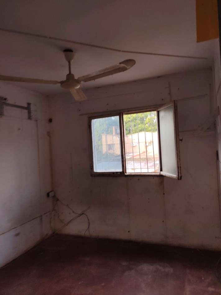 OLLEROS AL 2.700, Bo 17 DE AGOSTO