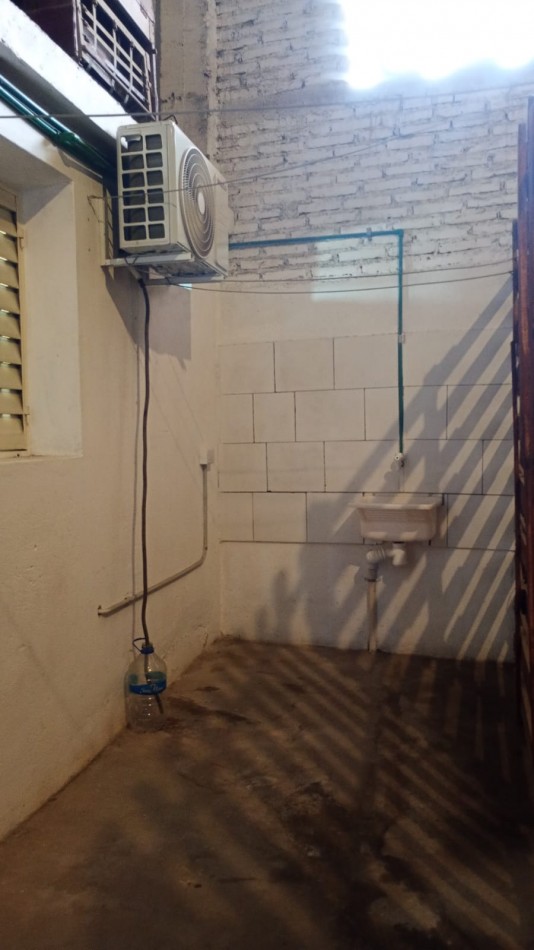 Lamadrid al 100- Alderetes