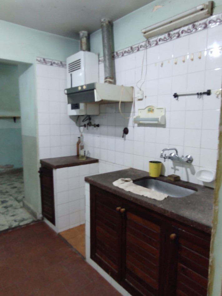 Bo MUTUAL POLICIAL, Mza 3 Pje s/n