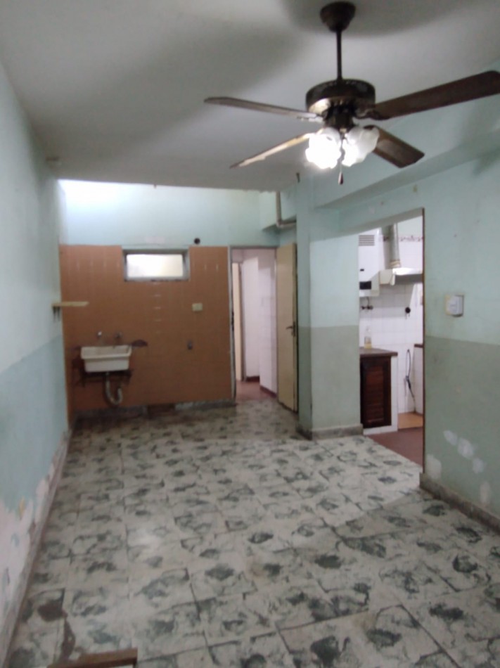 Bo MUTUAL POLICIAL, Mza 3 Pje s/n