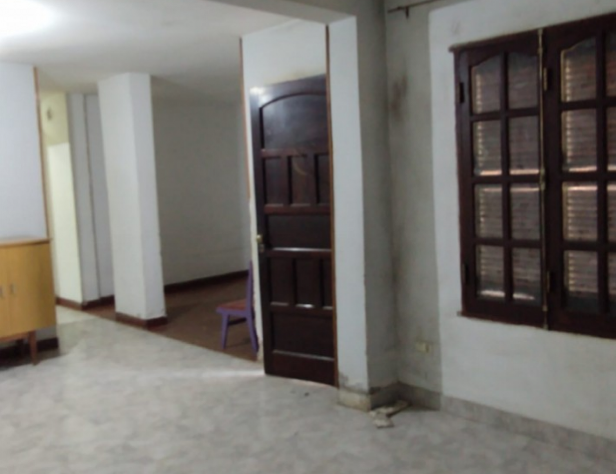 Bo MUTUAL POLICIAL, Mza 3 Pje s/n