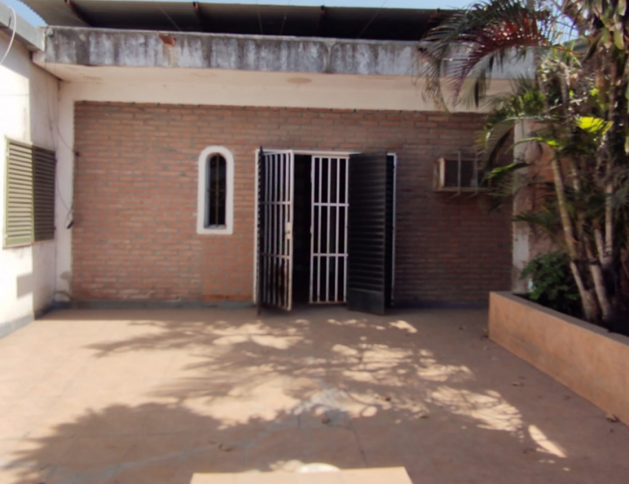 Bo MUTUAL POLICIAL, Mza 3 Pje s/n