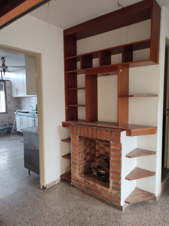 PJE O´HIGGINS AL 1800