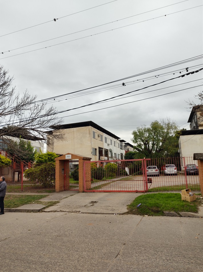 PJE O´HIGGINS AL 1800