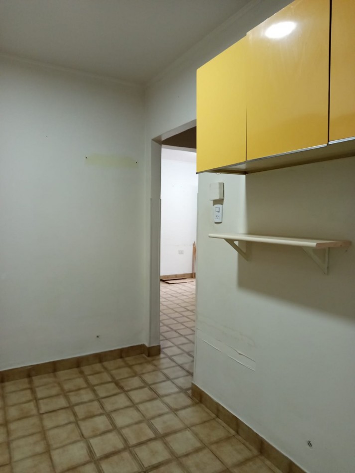 BERNABE ARAOZ AL 500