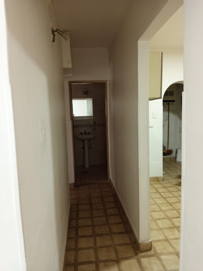 BERNABE ARAOZ AL 500