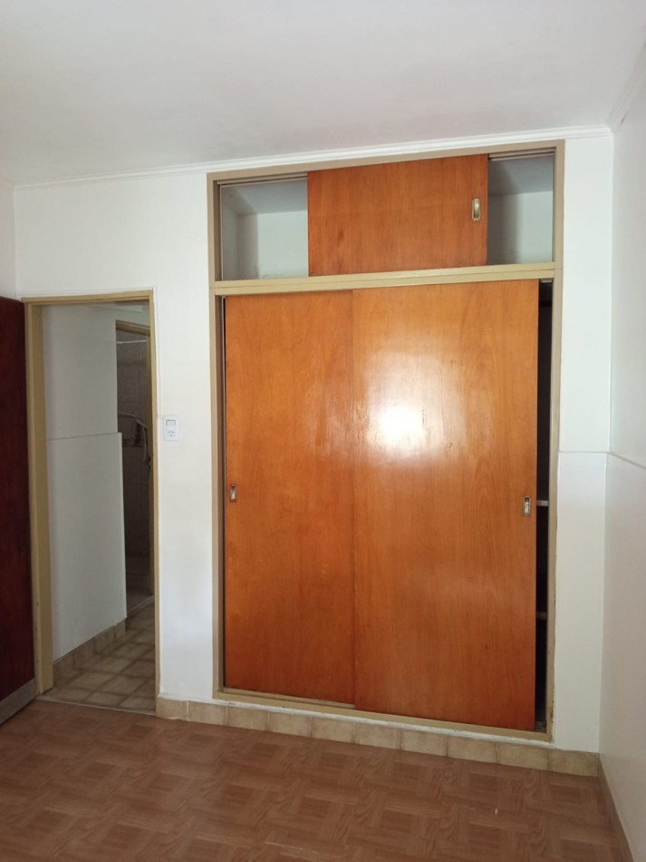 BERNABE ARAOZ AL 500