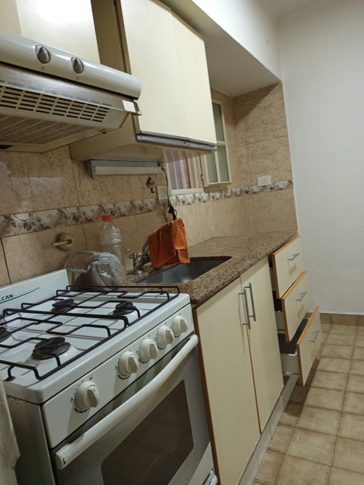 BERNABE ARAOZ AL 500