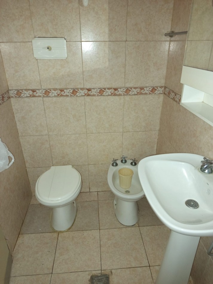 BERNABE ARAOZ AL 500