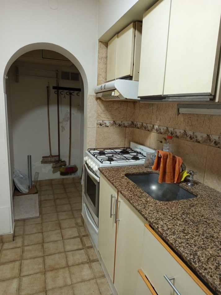 BERNABE ARAOZ AL 500