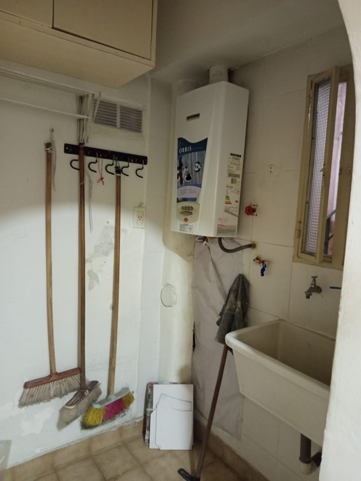 BERNABE ARAOZ AL 500