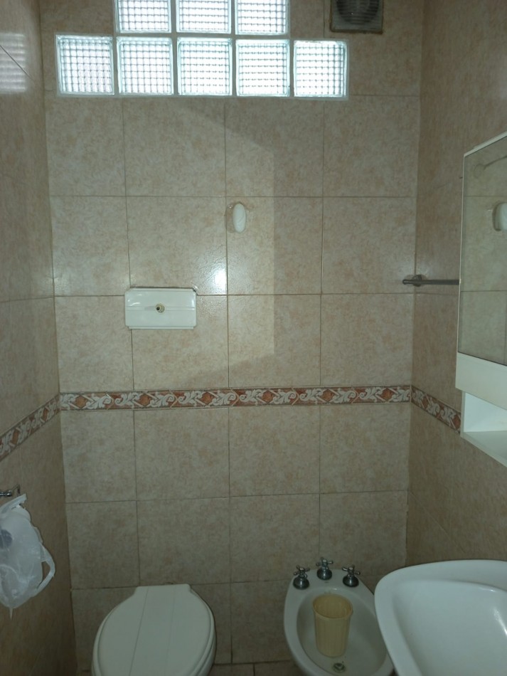 BERNABE ARAOZ AL 500