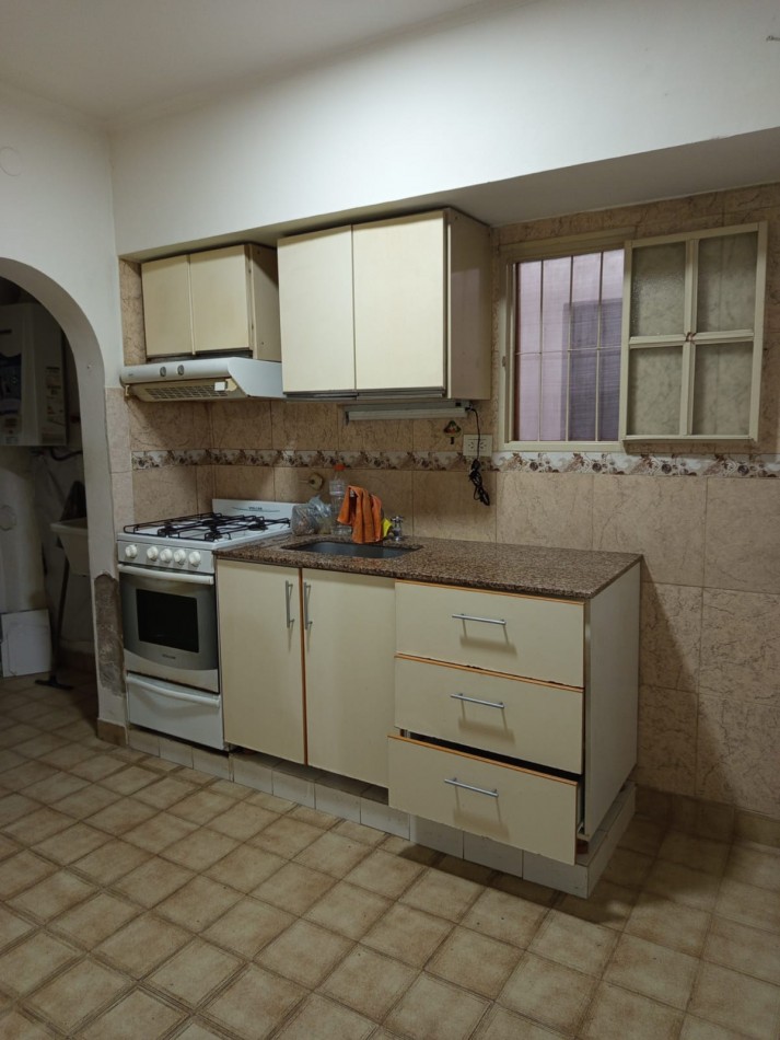 BERNABE ARAOZ AL 500