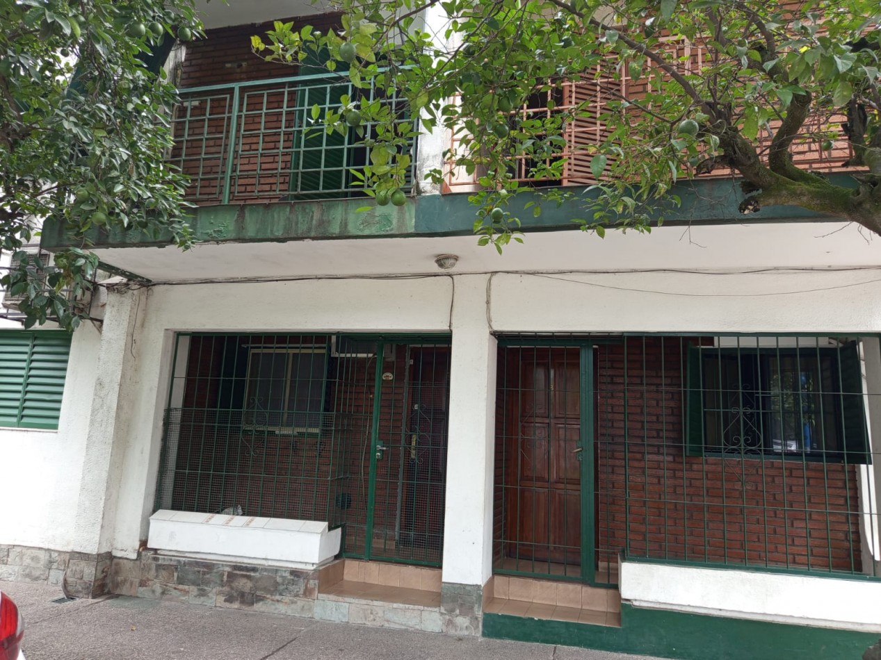 BERNABE ARAOZ AL 500