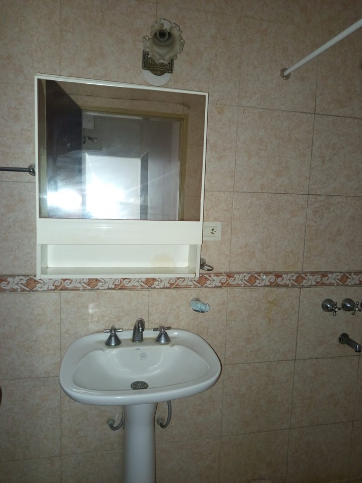 BERNABE ARAOZ AL 500