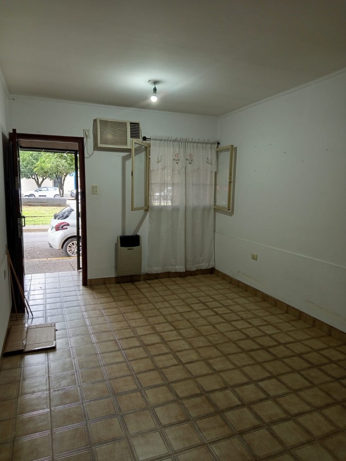 BERNABE ARAOZ AL 500