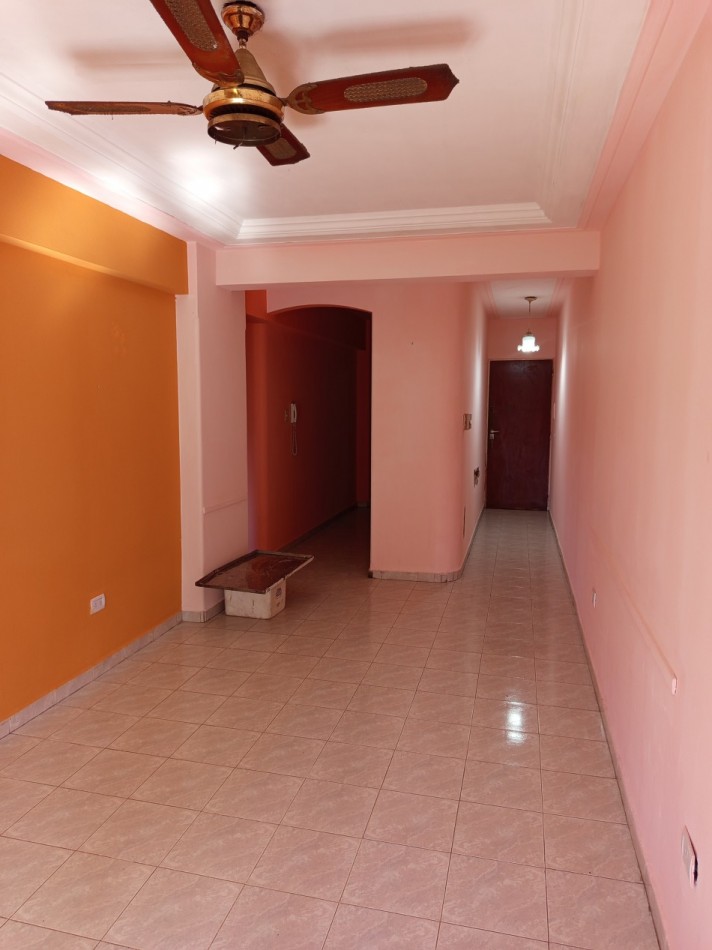 LAPRIDA AL 600 PISO 2 