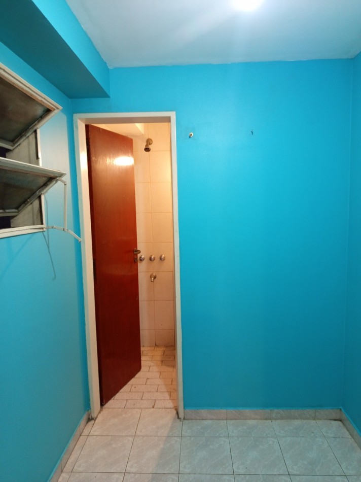 LAPRIDA AL 600 PISO 2 