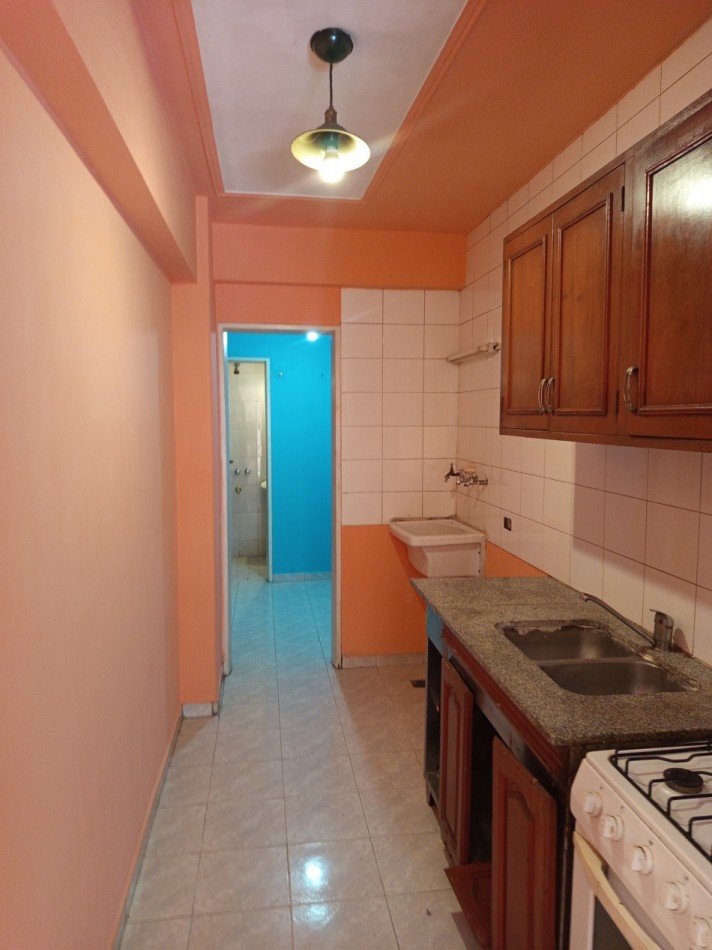 LAPRIDA AL 600 PISO 2 