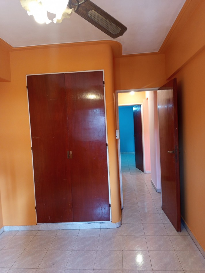 LAPRIDA AL 600 PISO 2 