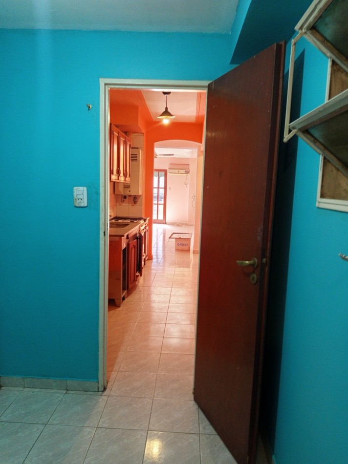 LAPRIDA AL 600 PISO 2 