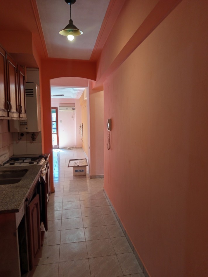 LAPRIDA AL 600 PISO 2 