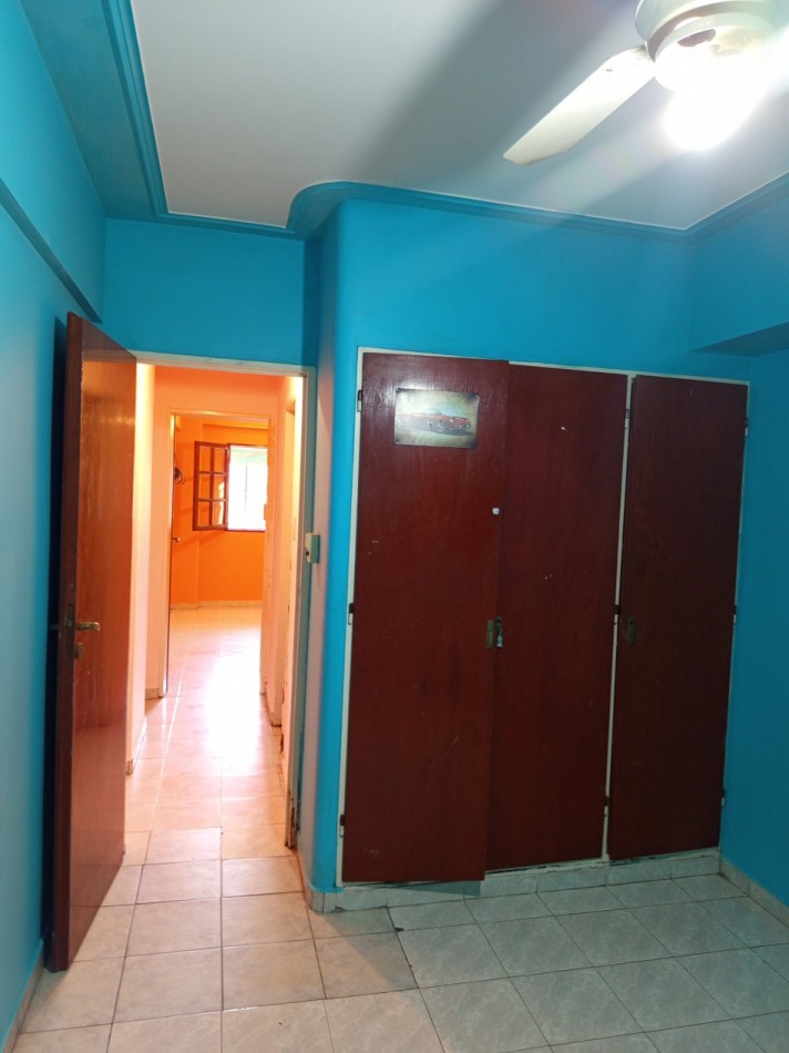 LAPRIDA AL 600 PISO 2 