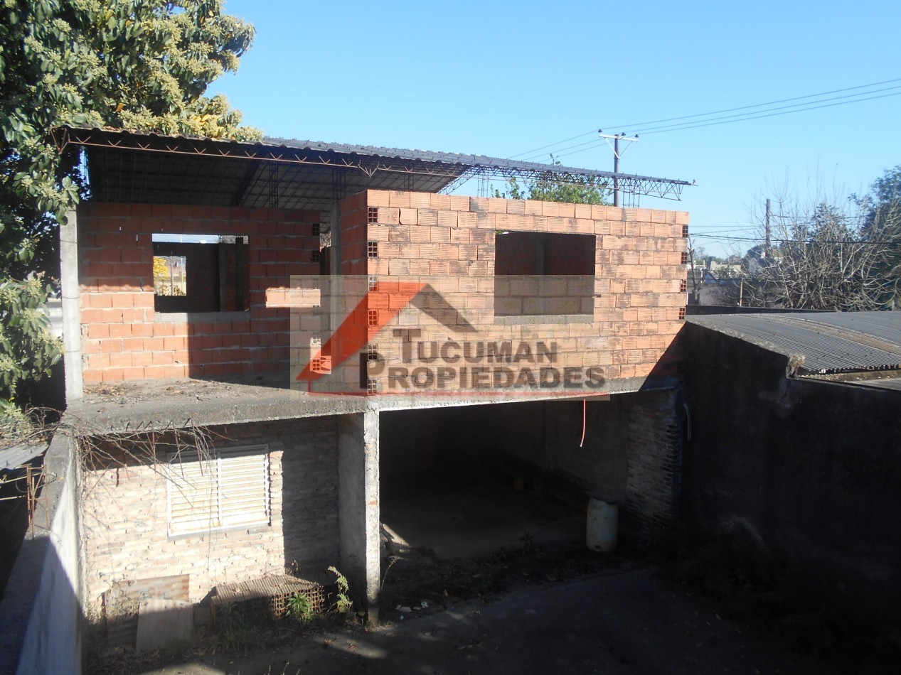 JUNIN AL 1400