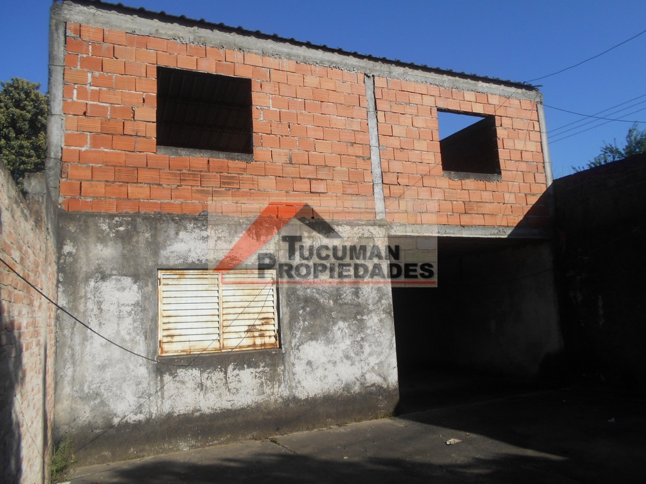JUNIN AL 1400