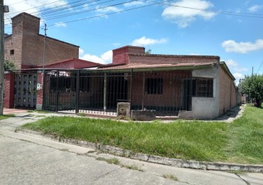 BARRIO 17 DE AGOSTO