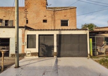 OLLEROS AL 2.700, Bo 17 DE AGOSTO