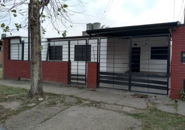 BARRIO RINCON DEL ESTE, ALDERETES 